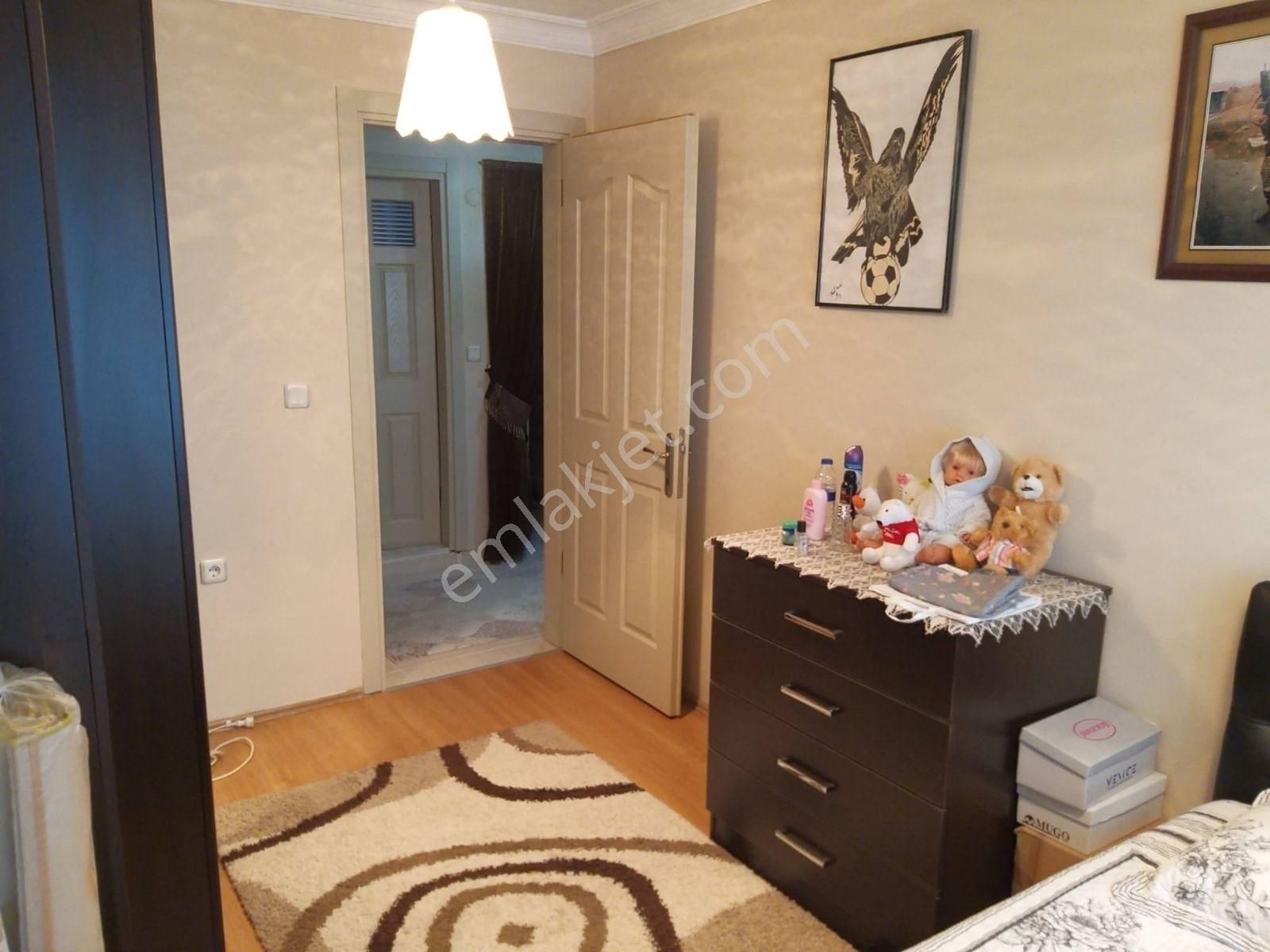 Buket Emlaktan Satılık 4+1 Masrafsız Dubleks Dogalgazlı Teraslı - Görsel 2