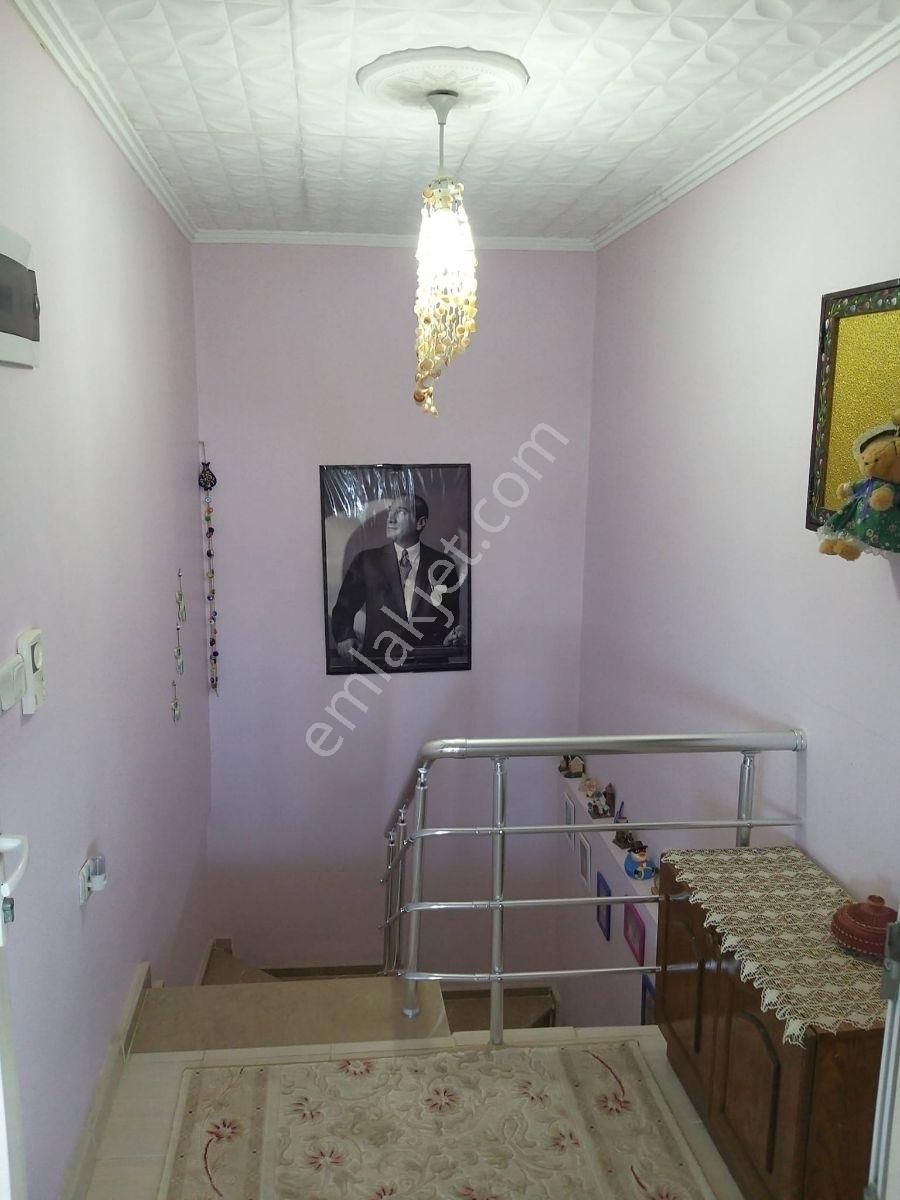 Buket Emlaktan Satılık 4+1 Masrafsız Dubleks Dogalgazlı Teraslı - Görsel 18