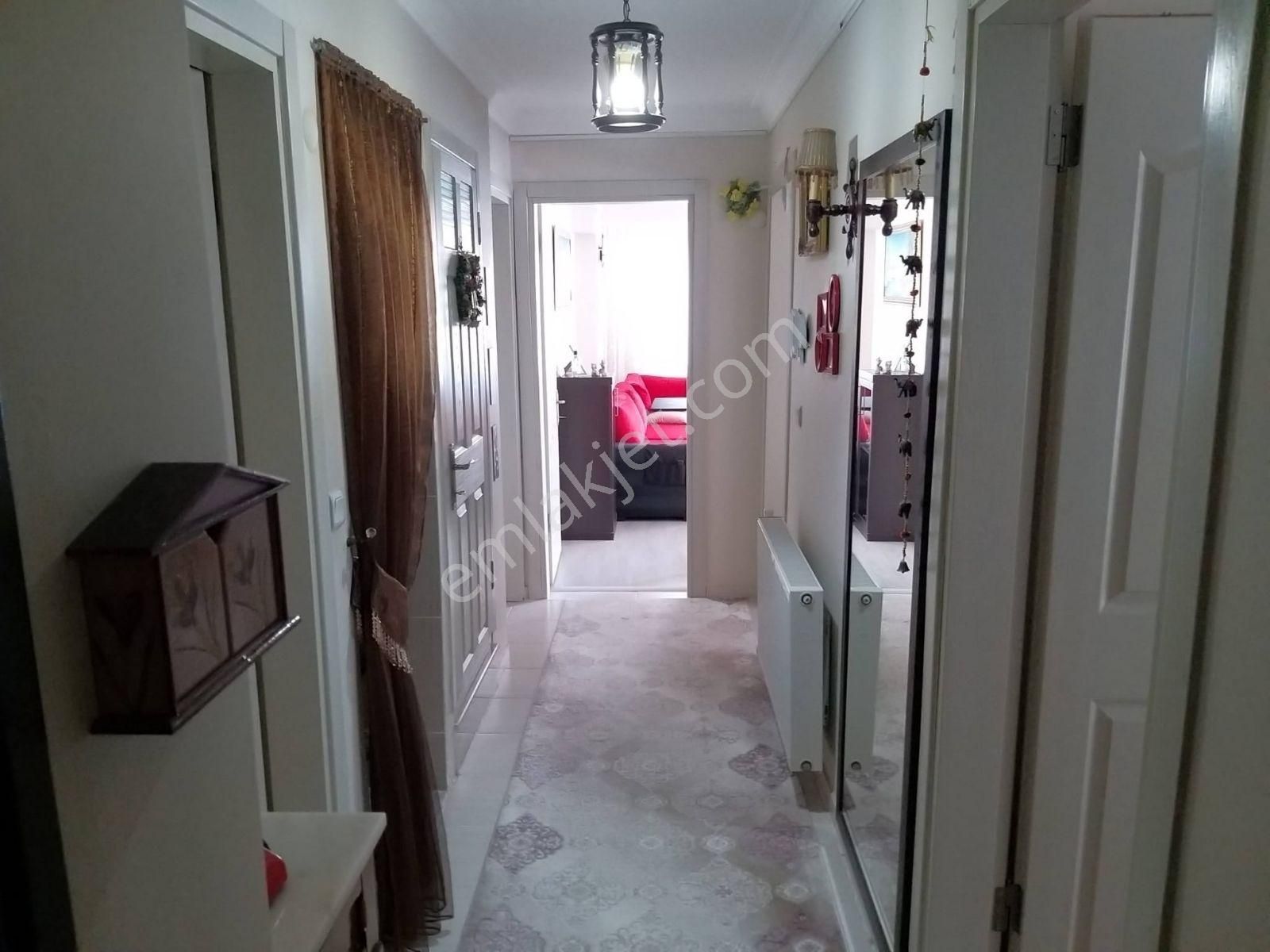 Buket Emlaktan Satılık 4+1 Masrafsız Dubleks Dogalgazlı Teraslı - Görsel 7