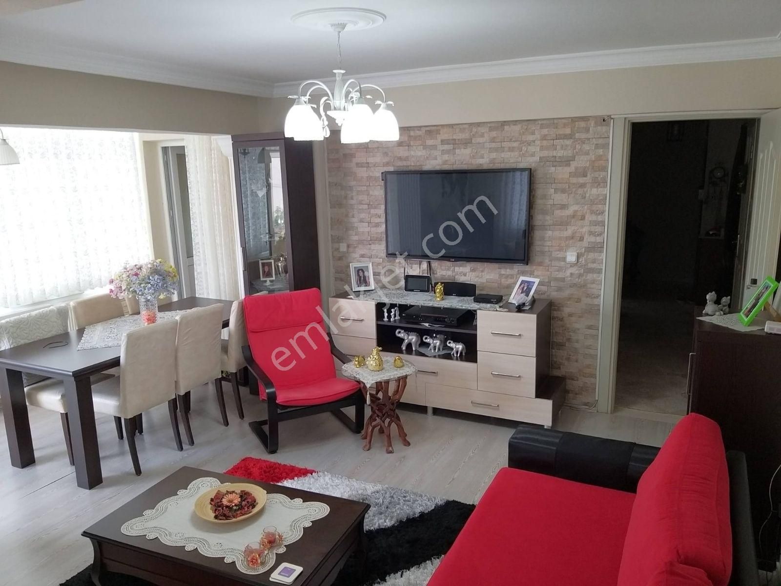 Buket Emlaktan Satılık 4+1 Masrafsız Dubleks Dogalgazlı Teraslı - Görsel 17