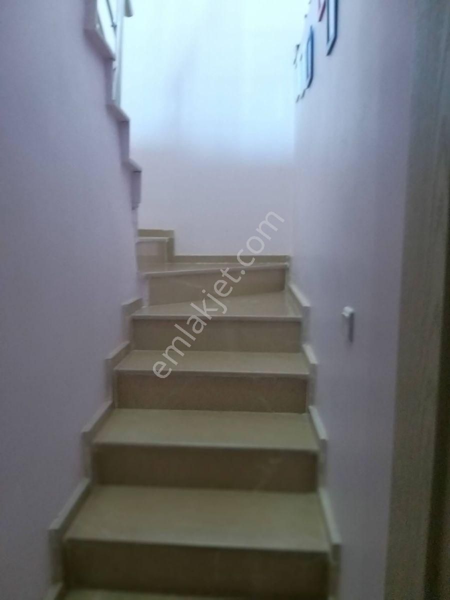 Buket Emlaktan Satılık 4+1 Masrafsız Dubleks Dogalgazlı Teraslı - Görsel 24