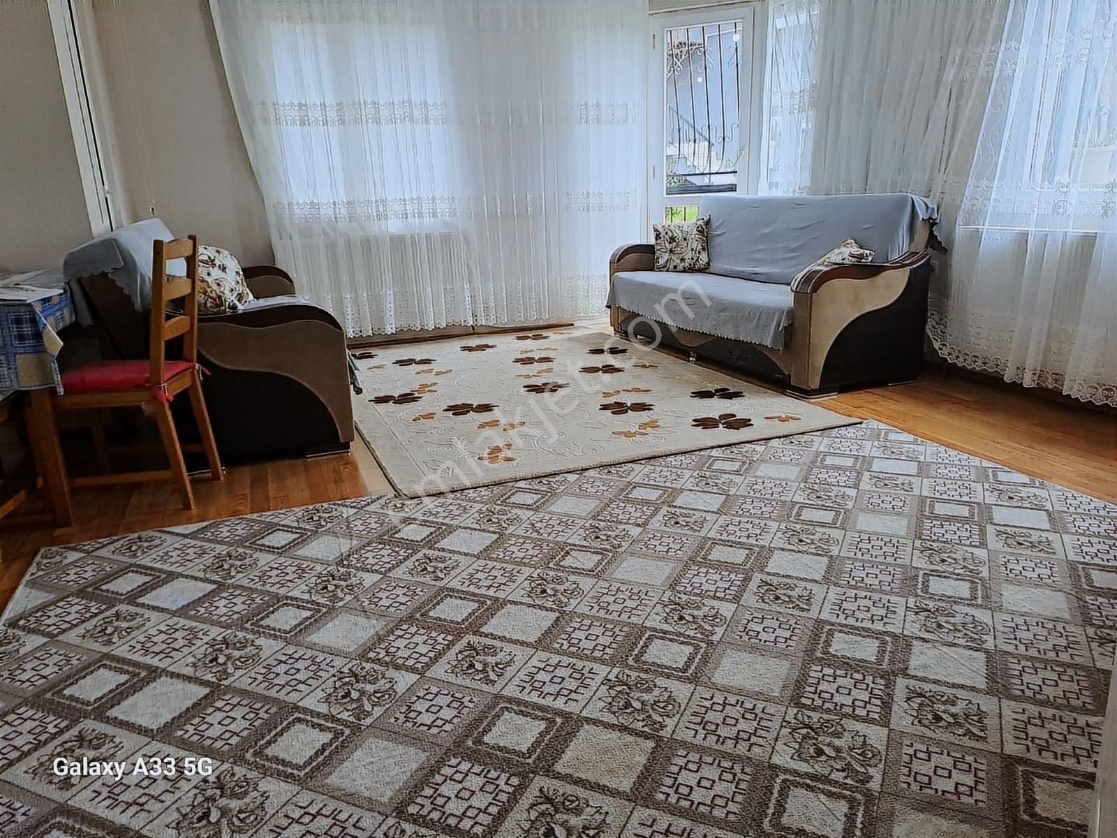 Buket Emlaktan Satılık 2+1 Açık Mutfak Dogalgazlı Ebeveyn Banyo - Görsel 7