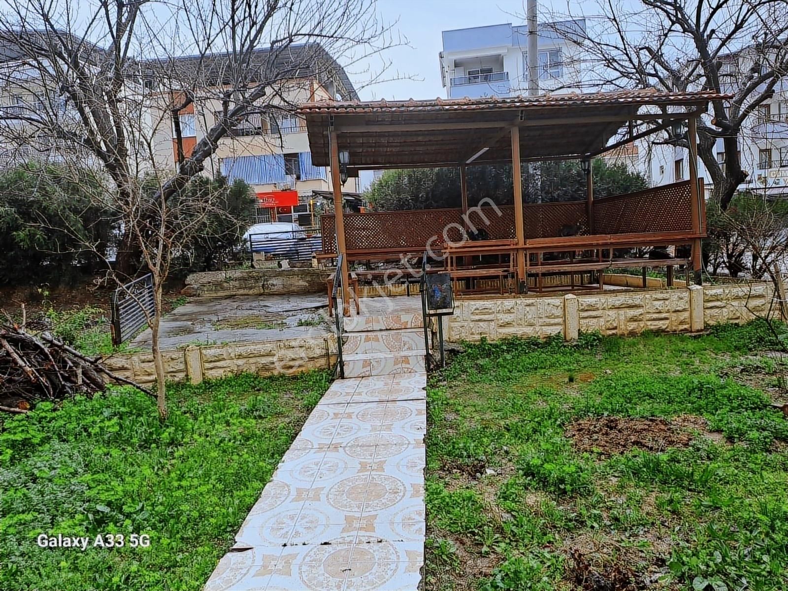 Buket Emlaktan Satılık 2+1 Açık Mutfak Dogalgazlı Ebeveyn Banyo - Görsel 2