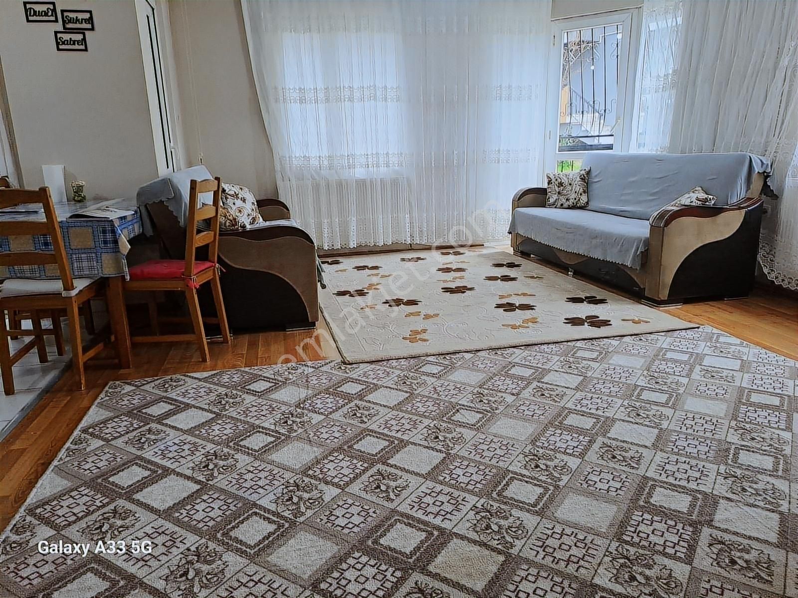 Buket Emlaktan Satılık 2+1 Açık Mutfak Dogalgazlı Ebeveyn Banyo - Görsel 12