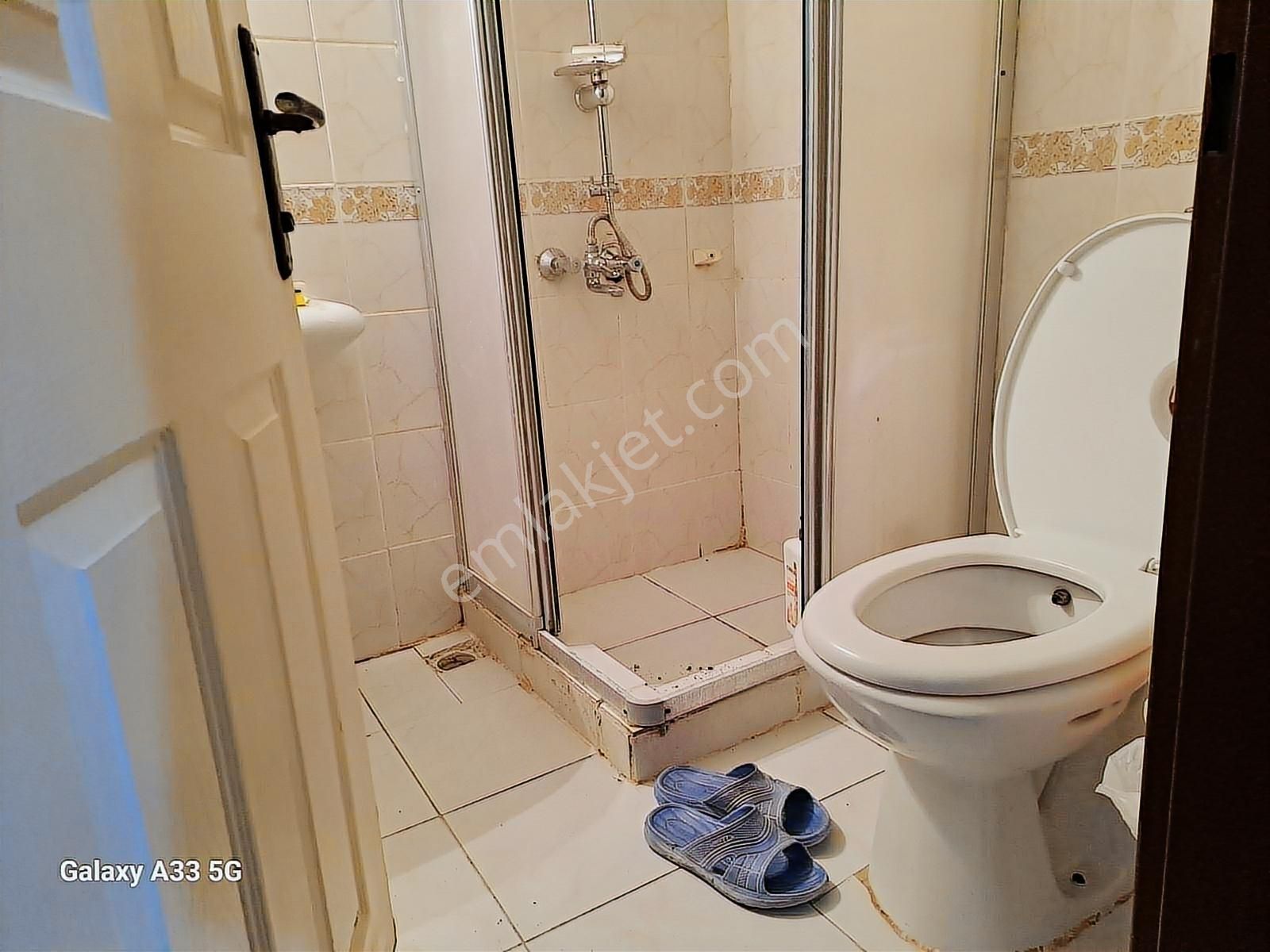Buket Emlaktan Satılık 2+1 Açık Mutfak Dogalgazlı Ebeveyn Banyo - Görsel 33