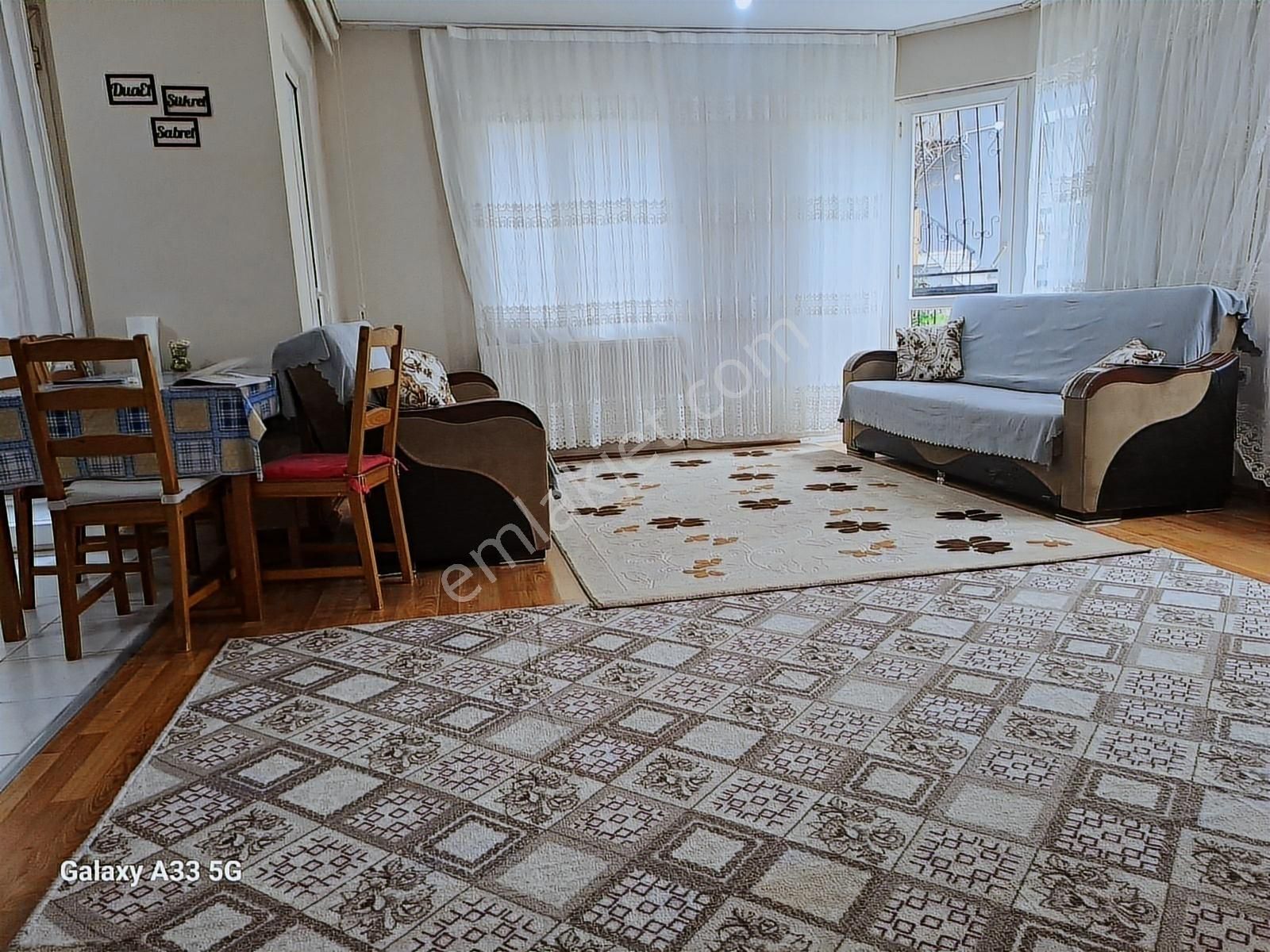 Buket Emlaktan Satılık 2+1 Açık Mutfak Dogalgazlı Ebeveyn Banyo - Görsel 28