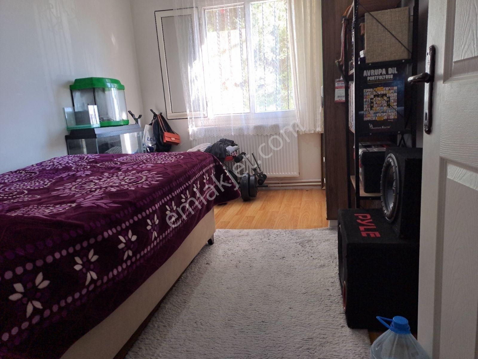 Buket Emlaktan Satılık Yüksek Giriş 2+1 Açık Mutfak Dogalgazlı - Görsel 15