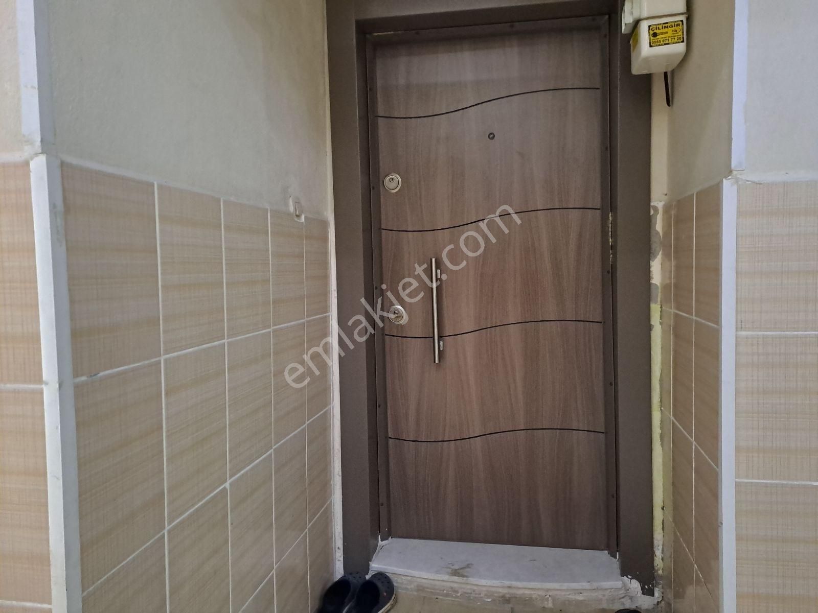 Buket Emlaktan Satılık Yüksek Giriş 2+1 Açık Mutfak Dogalgazlı - Görsel 12