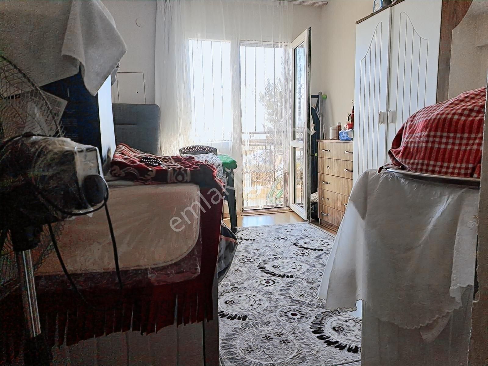 Buket Emlaktan Satılık Yüksek Giriş 2+1 Açık Mutfak Dogalgazlı - Görsel 8