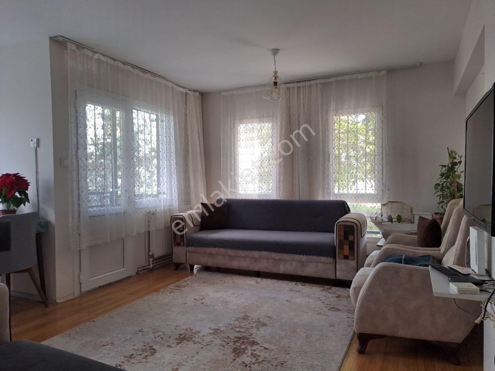 Buket Emlaktan Satılık Yüksek Giriş 2+1 Açık Mutfak Dogalgazlı - Görsel 3