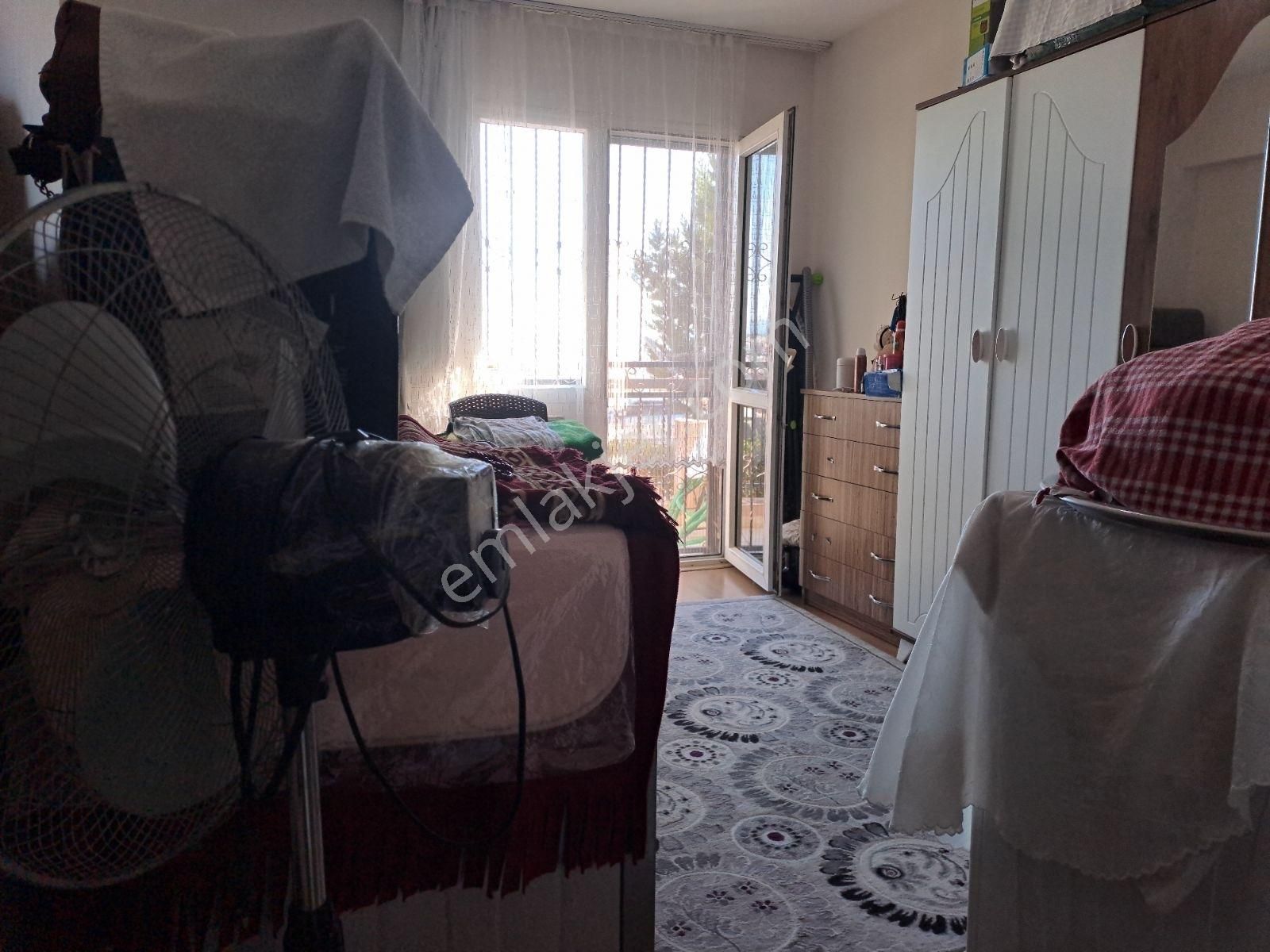 Buket Emlaktan Satılık Yüksek Giriş 2+1 Açık Mutfak Dogalgazlı - Görsel 27