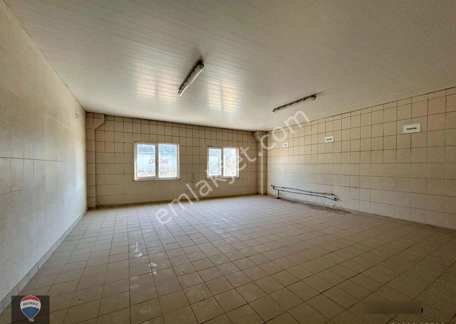 Aydın Astim Organıze Sanayı Bölgesınde Satılık Fabrıka - Görsel 22