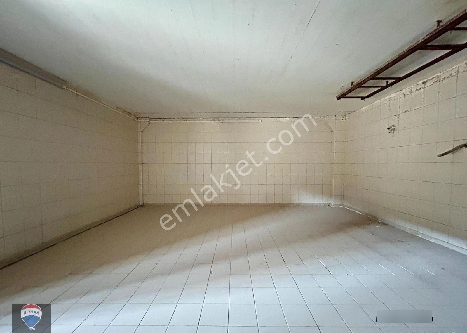 Aydın Astim Organıze Sanayı Bölgesınde Satılık Fabrıka - Görsel 23