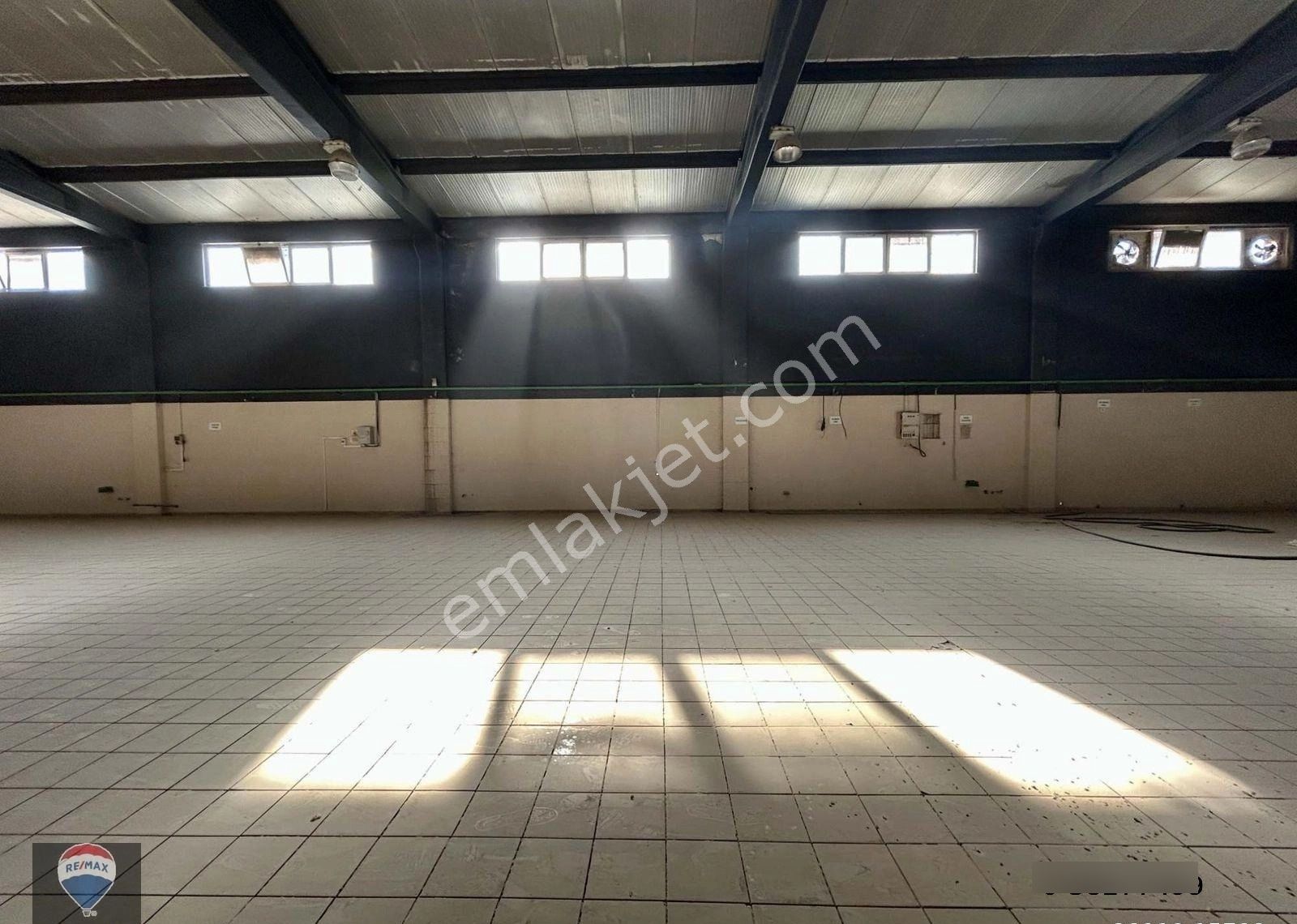 Aydın Astim Organıze Sanayı Bölgesınde Satılık Fabrıka - Görsel 29