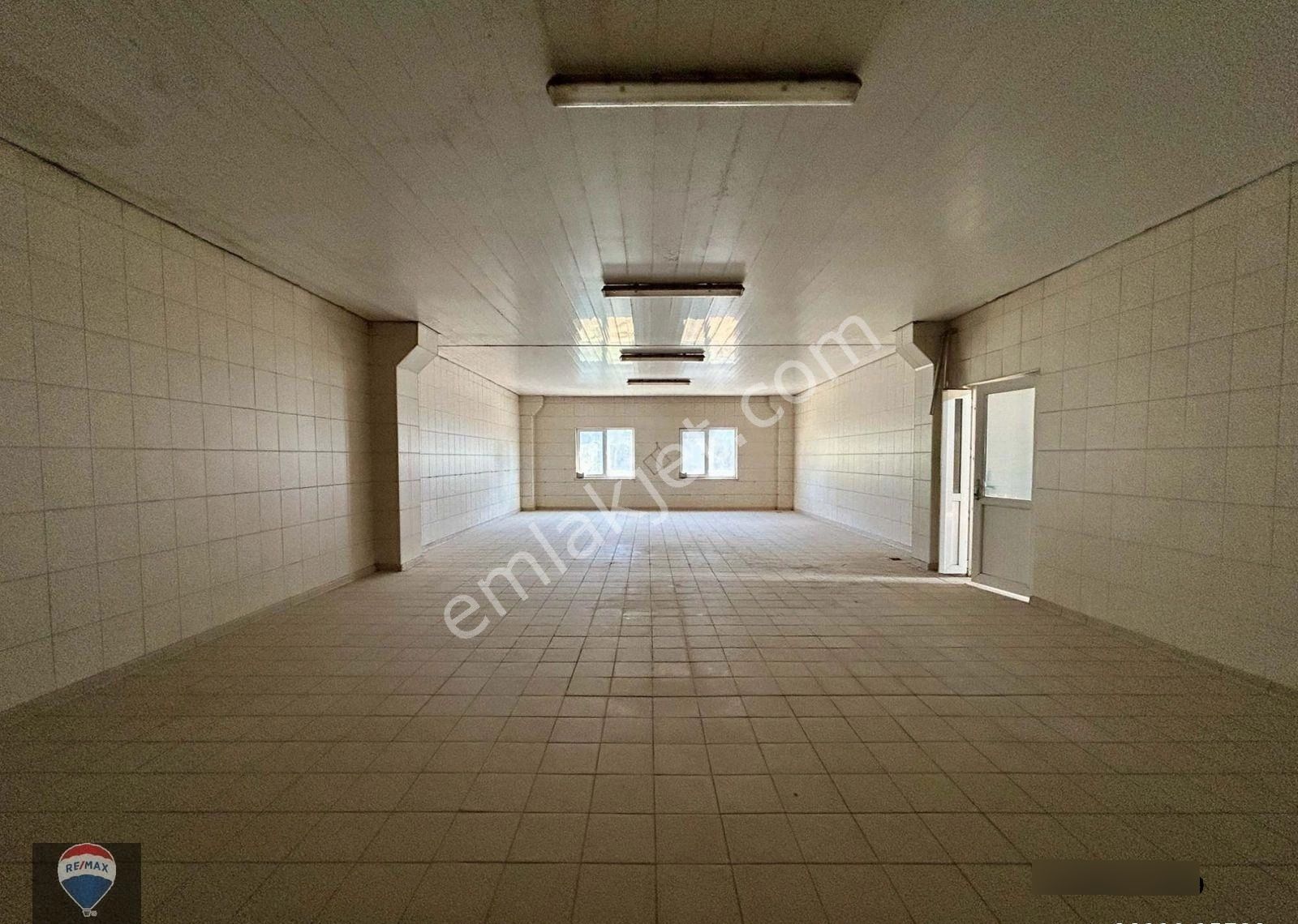 Aydın Astim Organıze Sanayı Bölgesınde Satılık Fabrıka - Görsel 4