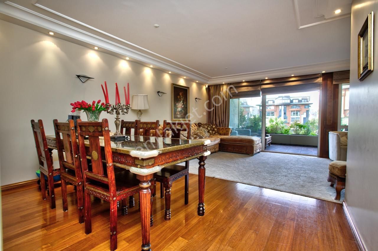 Platin Teras Evlerde Satılık 2+1 - Görsel 19