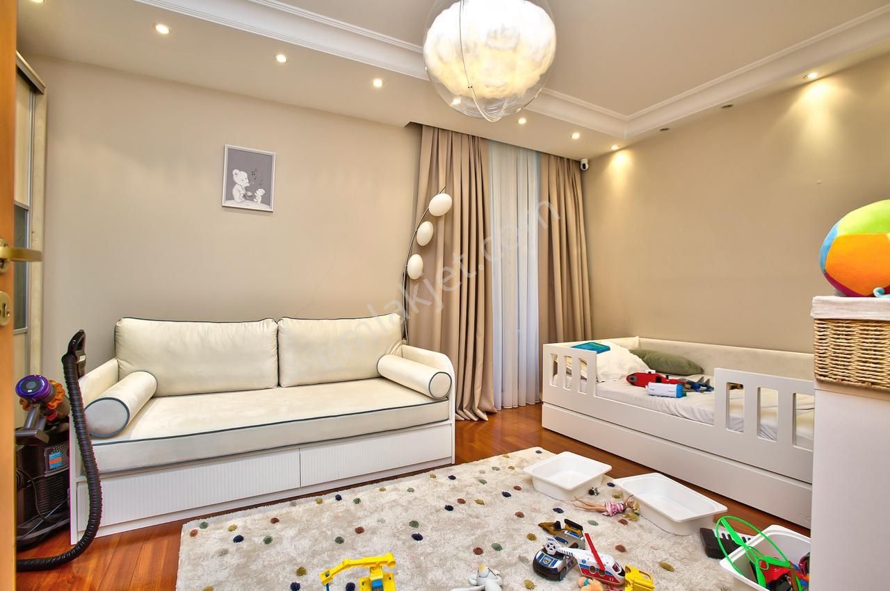 Platin Teras Evlerde Satılık 2+1 - Görsel 13