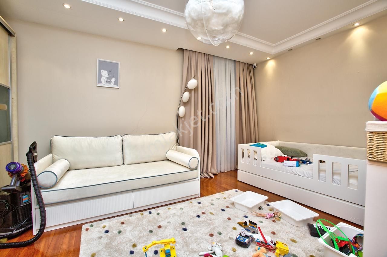 Platin Teras Evlerde Satılık 2+1 - Görsel 14