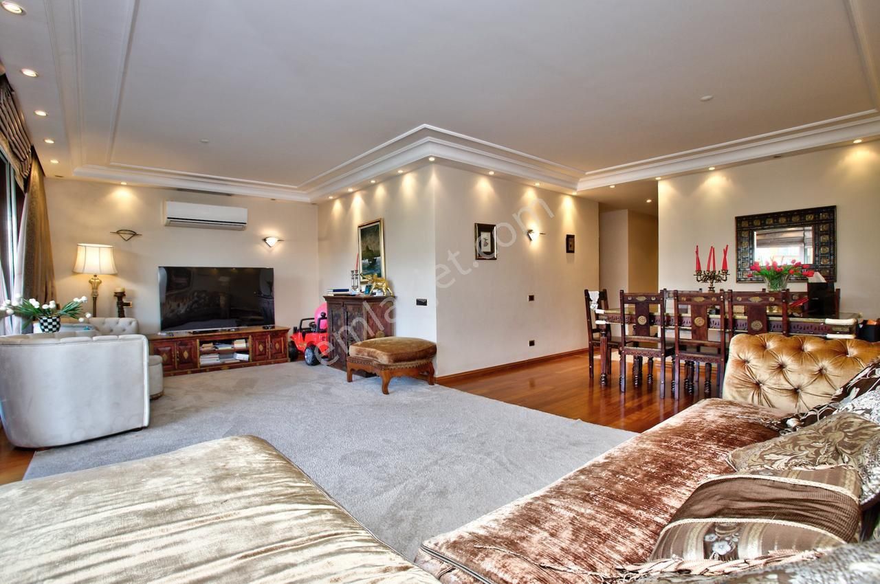 Platin Teras Evlerde Satılık 2+1 - Görsel 21