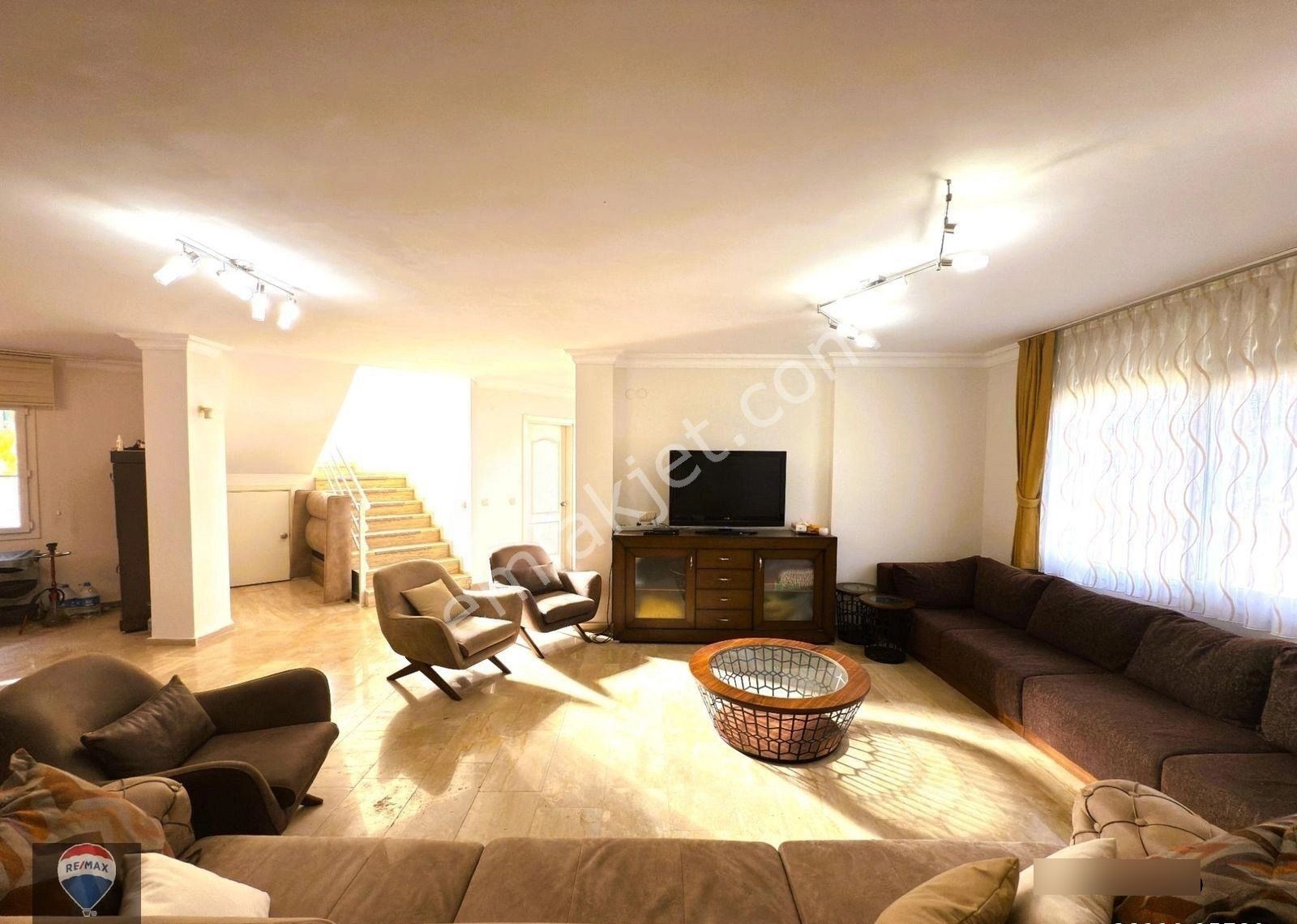 Kuşadası Gardenıa Villlarında Satılık 3+1 Villa - Görsel 20