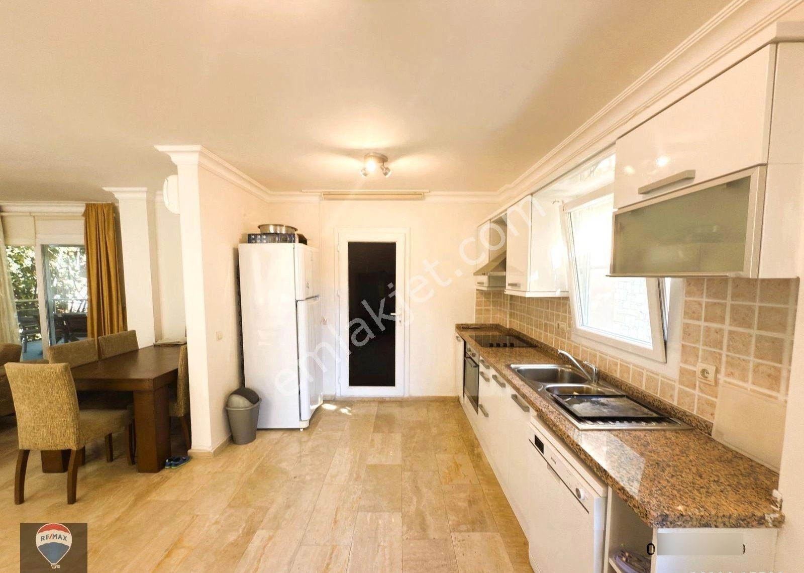 Kuşadası Gardenıa Villlarında Satılık 3+1 Villa - Görsel 33