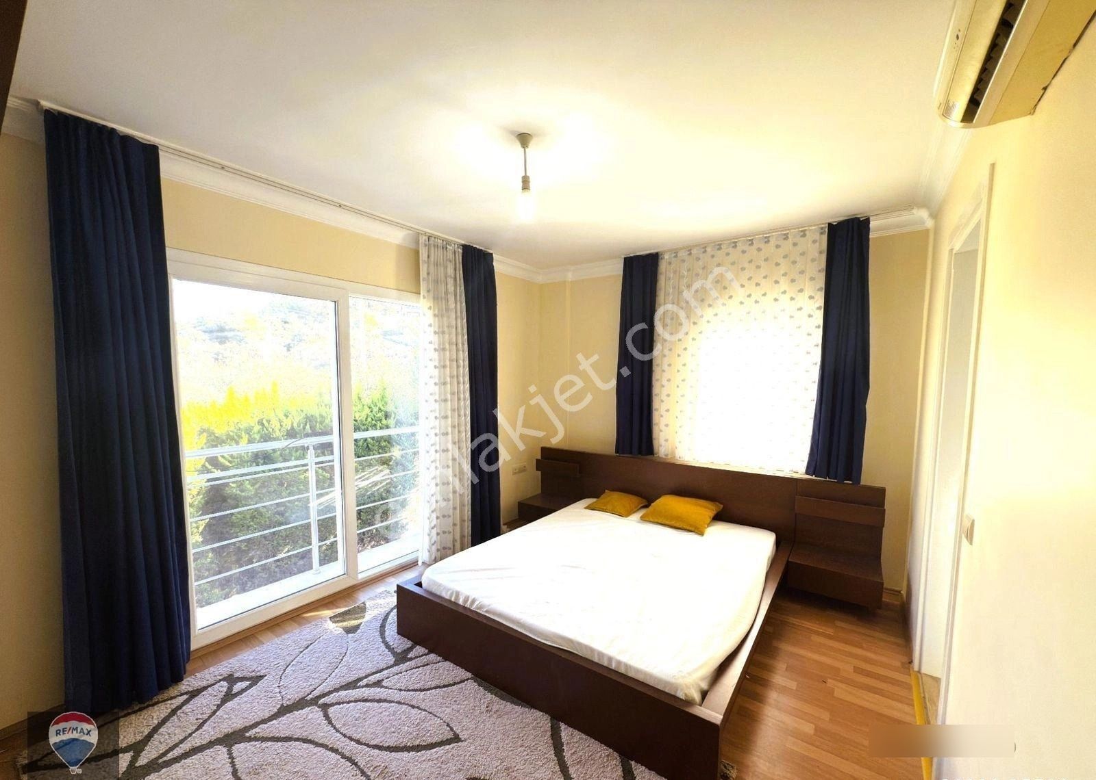 Kuşadası Gardenıa Villlarında Satılık 3+1 Villa - Görsel 32