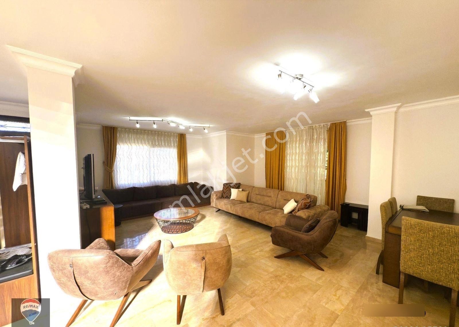 Kuşadası Gardenıa Villlarında Satılık 3+1 Villa - Görsel 17