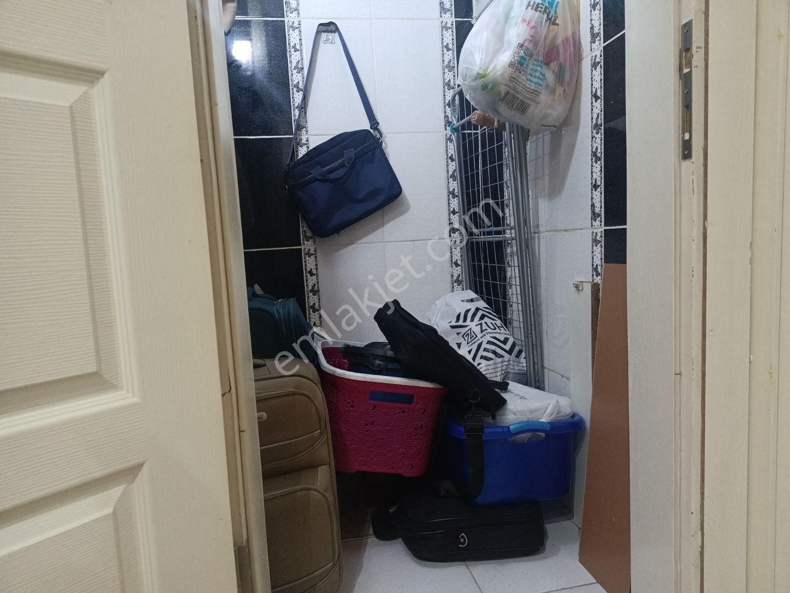 Buket Emlaktan Satılık 2+1 Daire Ara Kat Doğalgazlı Asansörlü - Görsel 18