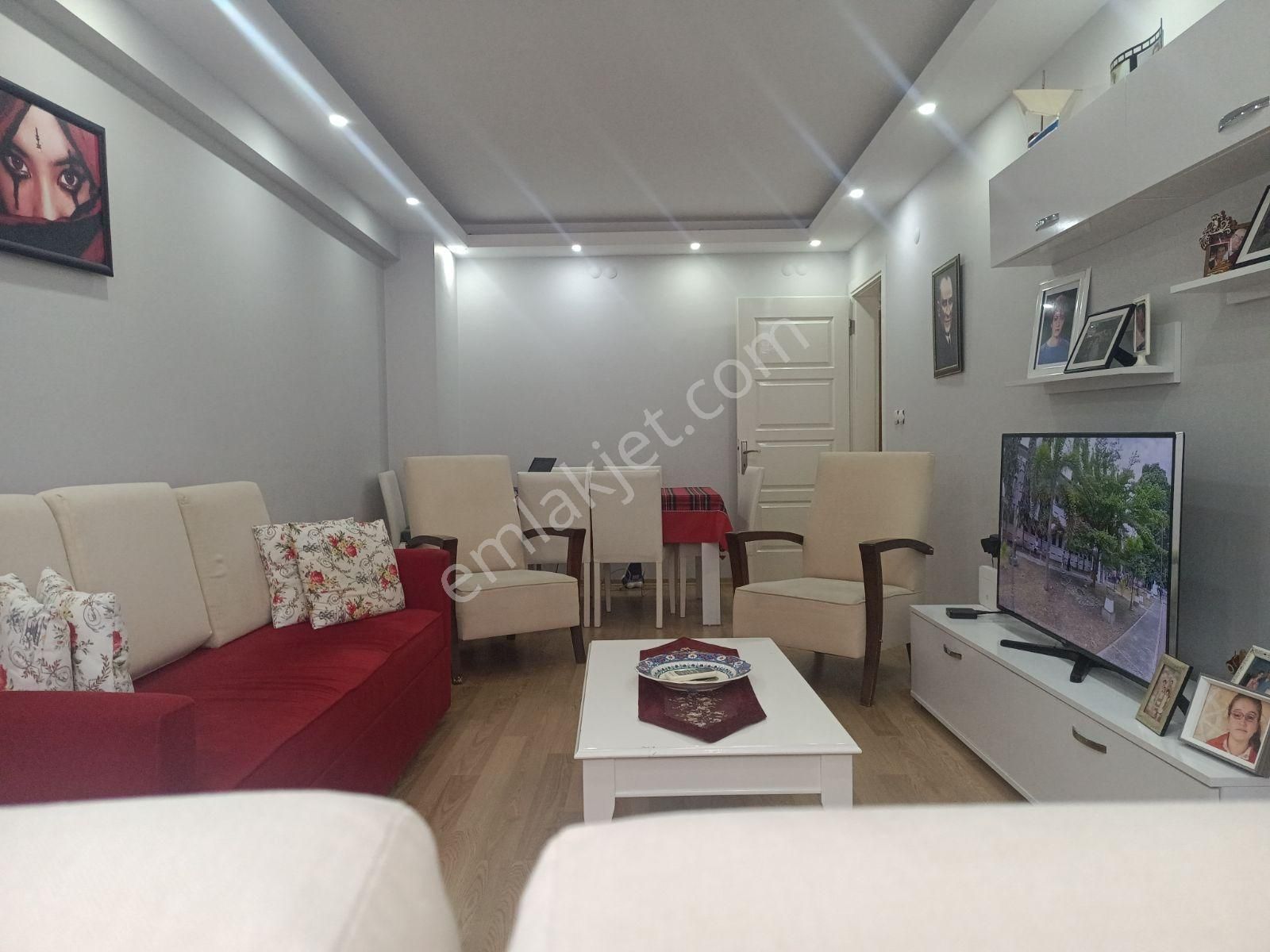 Buket Emlaktan Satılık 2+1 Daire Ara Kat Doğalgazlı Asansörlü - Görsel 33