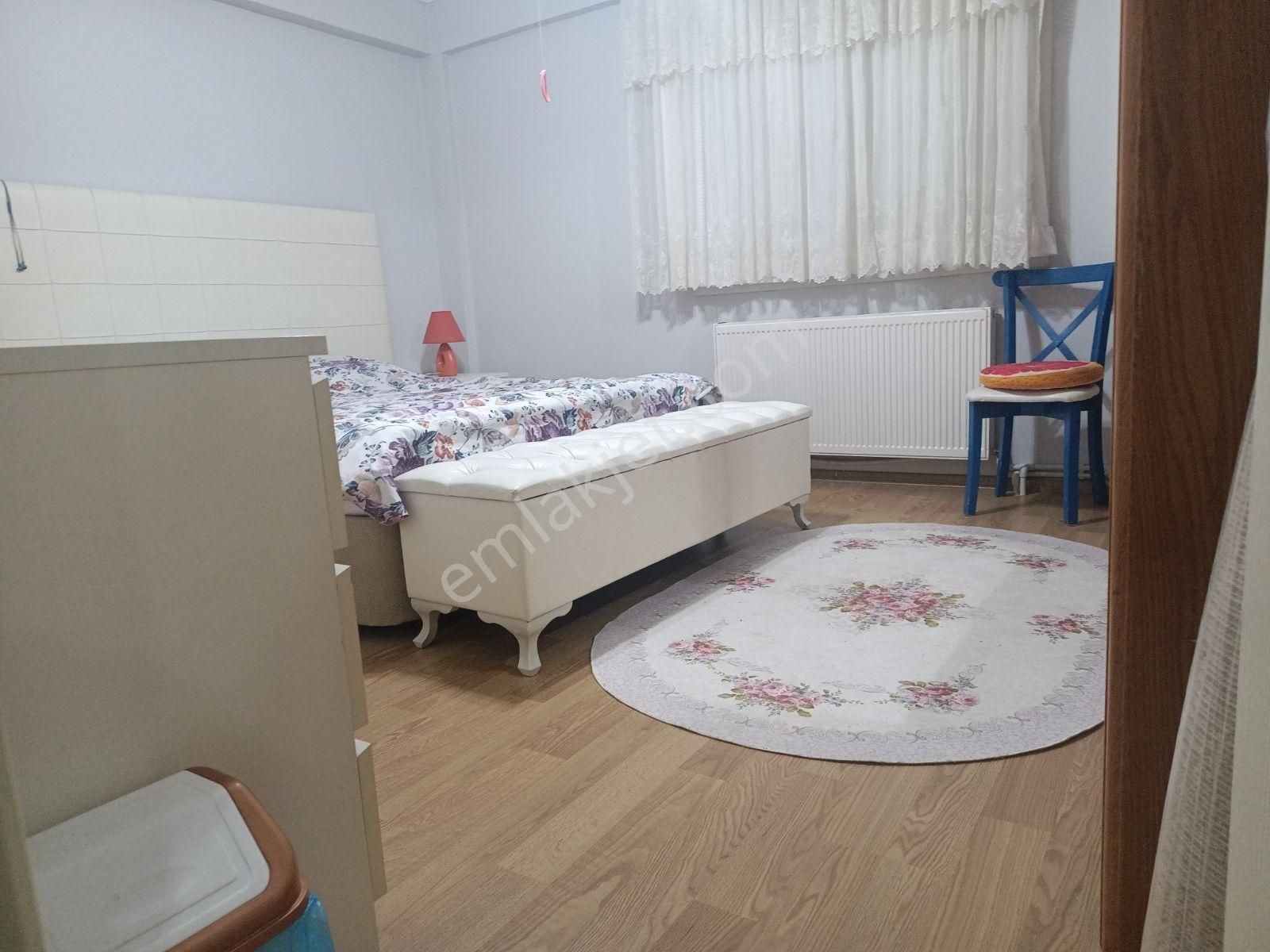 Buket Emlaktan Satılık 2+1 Daire Ara Kat Doğalgazlı Asansörlü - Görsel 16