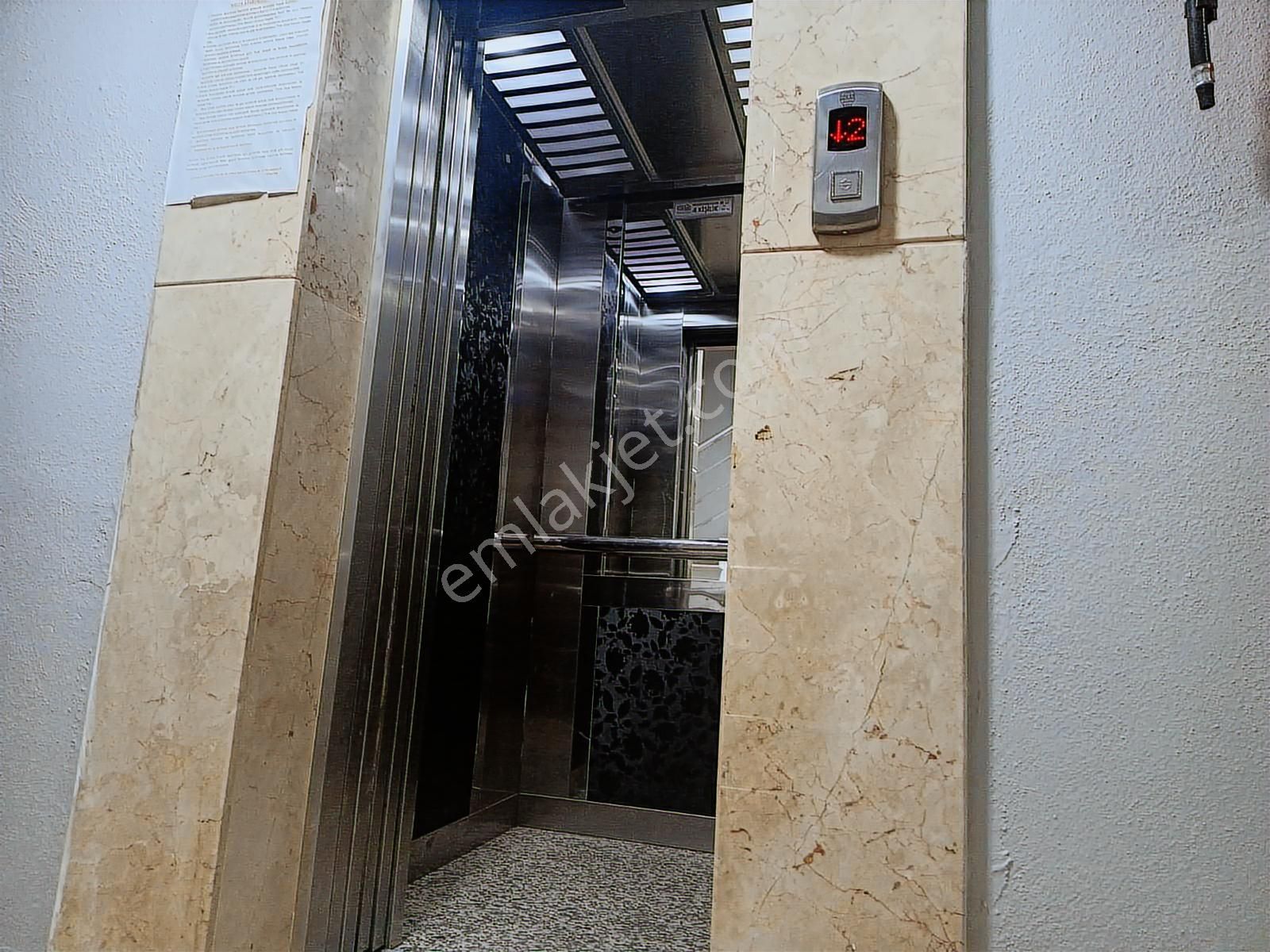 Buket Emlaktan Satılık 2+1 Daire Ara Kat Doğalgazlı Asansörlü - Görsel 21