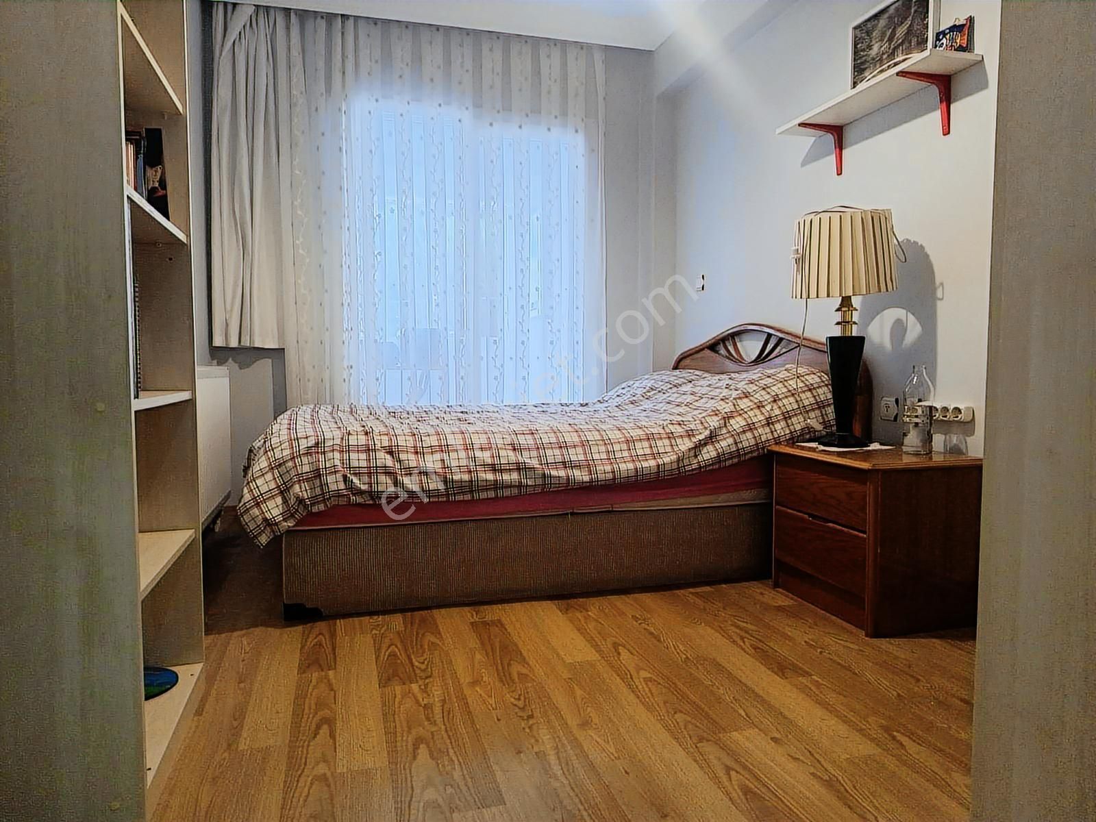 Buket Emlaktan Satılık 2+1 Daire Ara Kat Doğalgazlı Asansörlü - Görsel 27