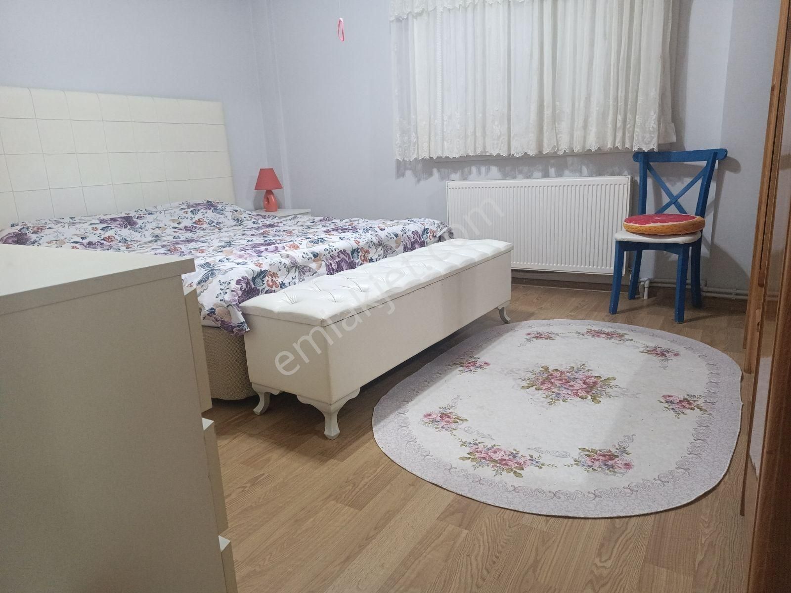 Buket Emlaktan Satılık 2+1 Daire Ara Kat Doğalgazlı Asansörlü - Görsel 7