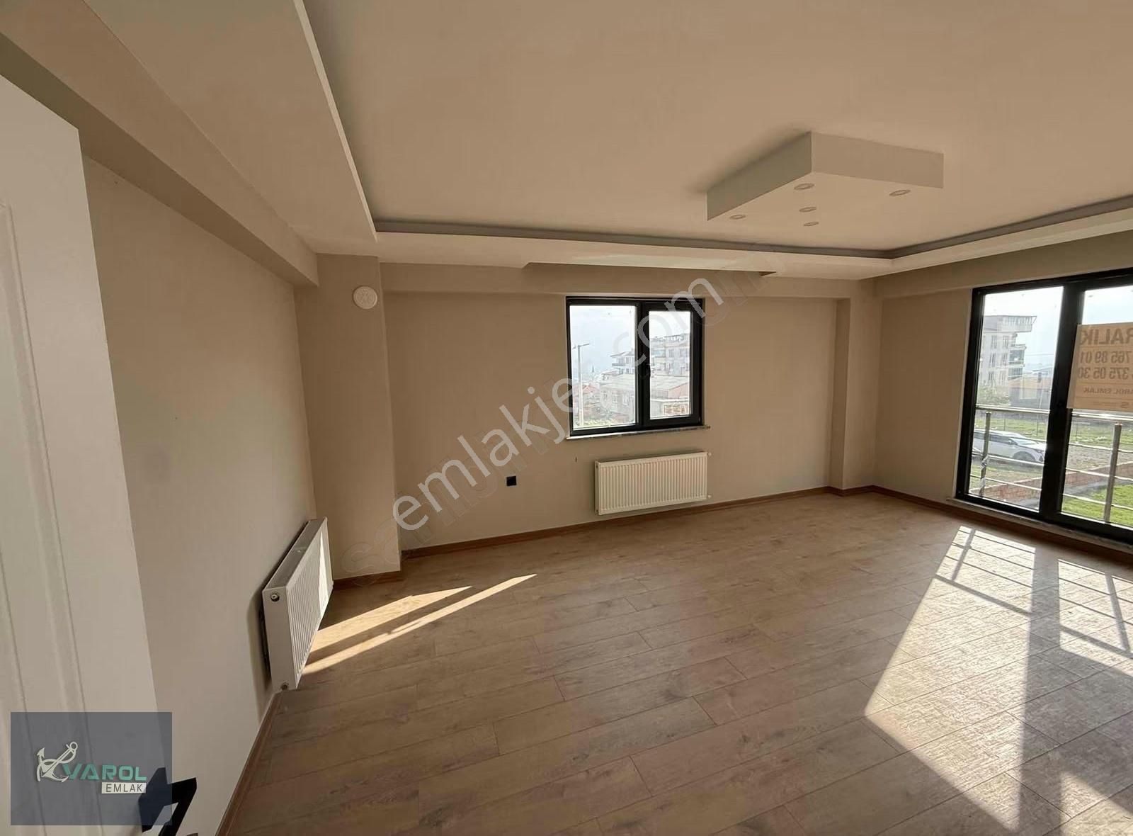 Çamlık Mevki 2+1 Kapalı Mutfak Doğalgazlı Geniş Ferah Daire - Görsel 19