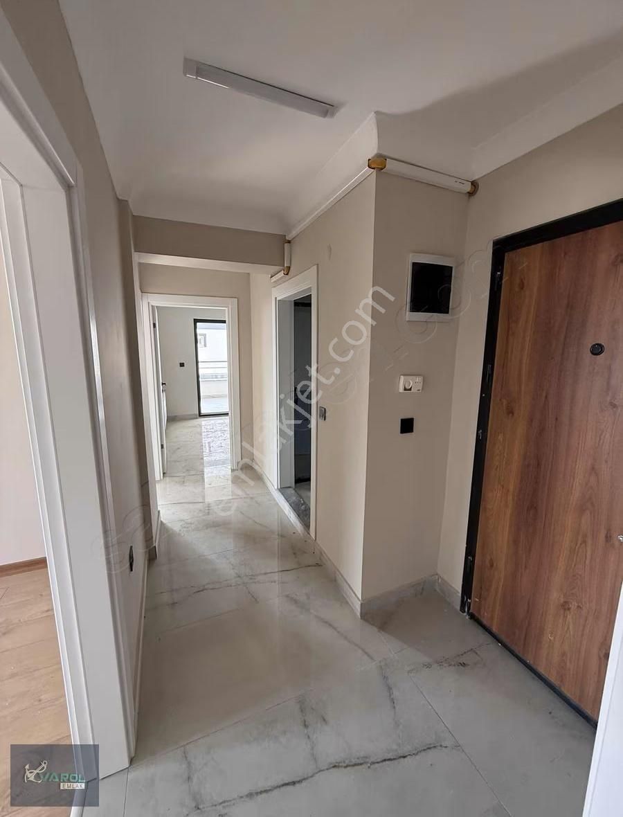 Çamlık Mevki 2+1 Kapalı Mutfak Doğalgazlı Geniş Ferah Daire - Görsel 14