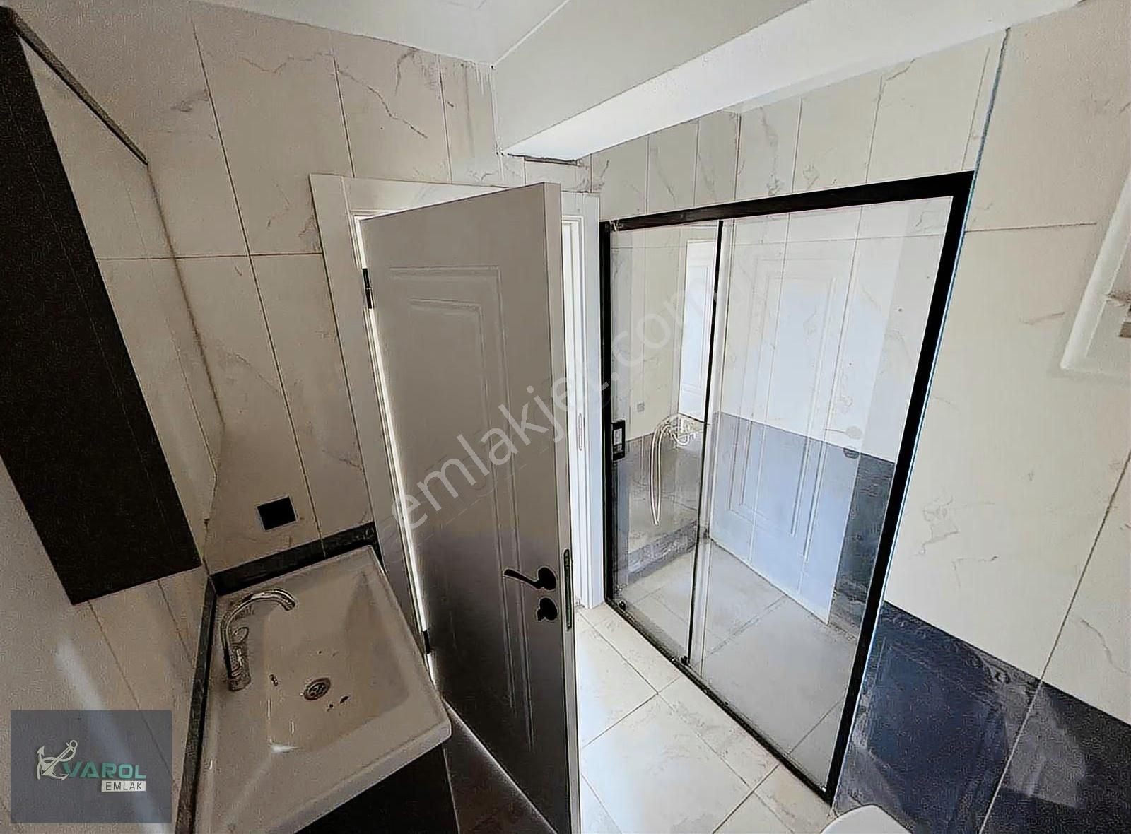 Çamlık Mevki 2+1 Kapalı Mutfak Doğalgazlı Geniş Ferah Daire - Görsel 18