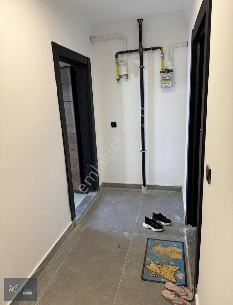 Çamlık Mevki 2+1 Kapalı Mutfak Doğalgazlı Geniş Ferah Daire - Görsel 13