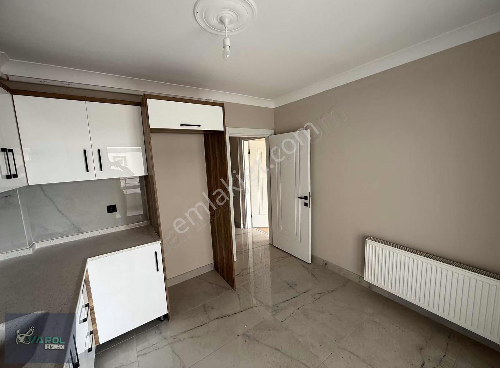 Çamlık Mevki 2+1 Kapalı Mutfak Doğalgazlı Geniş Ferah Daire - Görsel 2