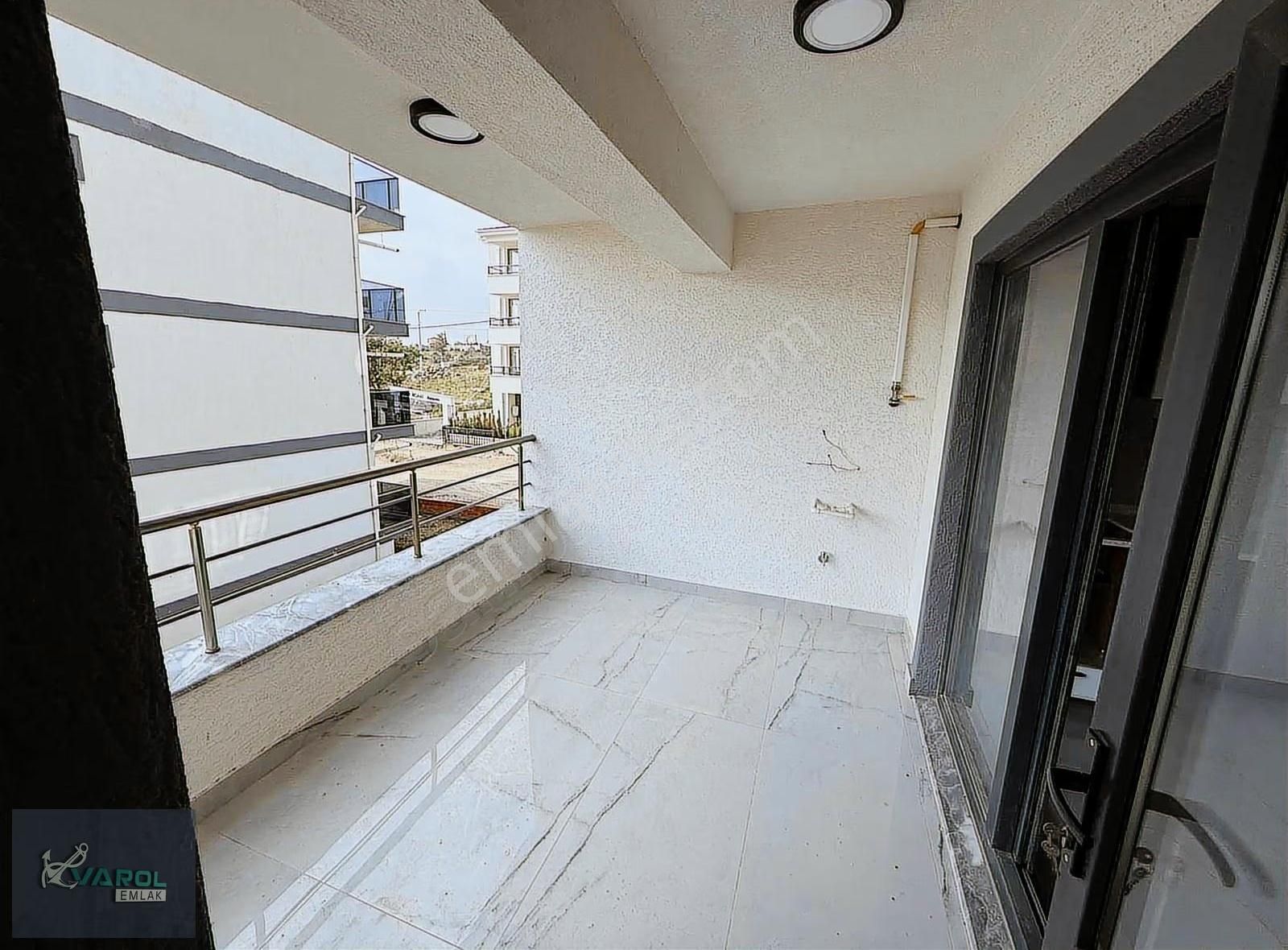 Çamlık Mevki 2+1 Kapalı Mutfak Doğalgazlı Geniş Ferah Daire - Görsel 9