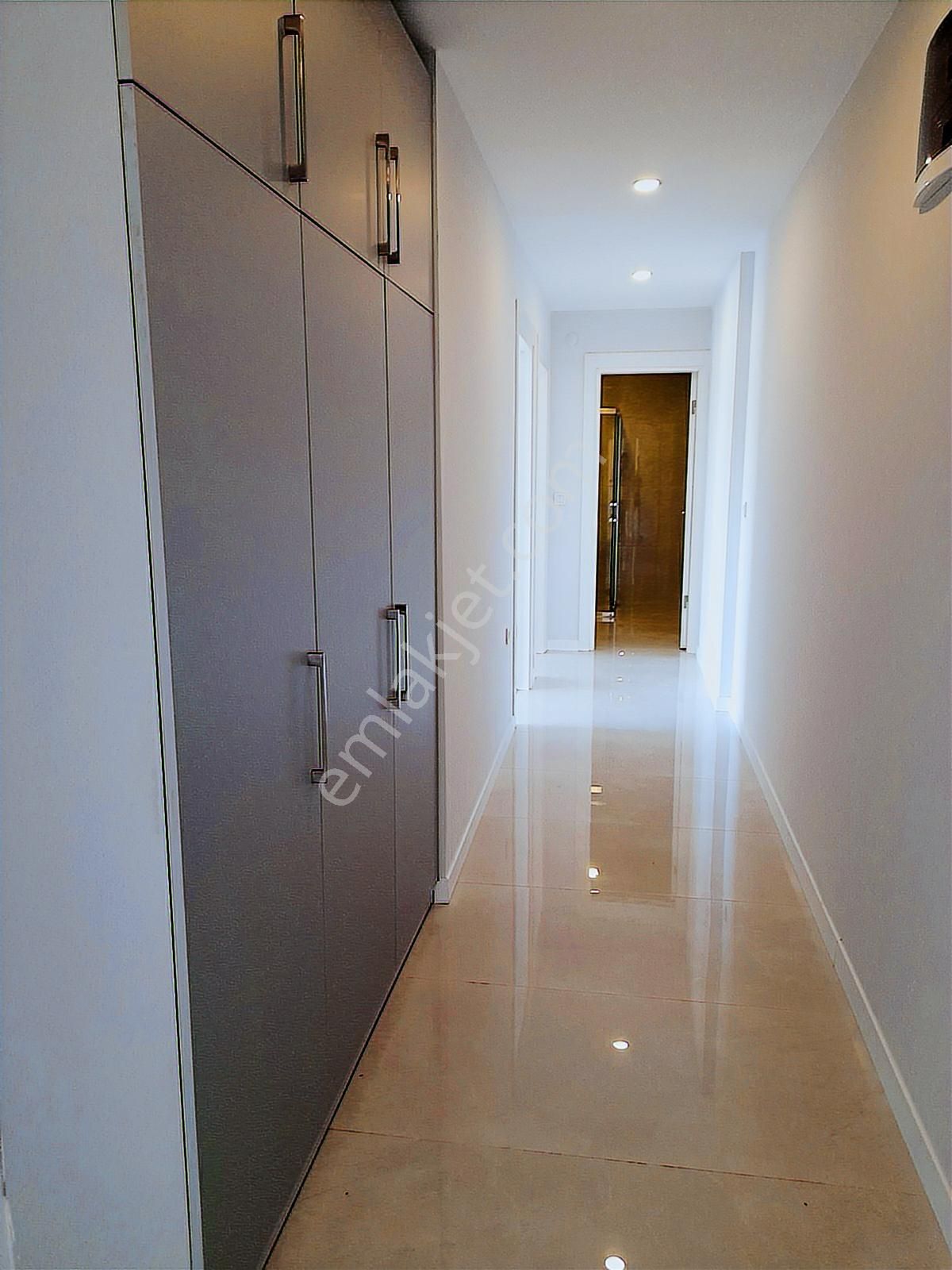 Rw Nefes'ten Bahçelievler'de Havuzlu Sitede Ultra Lüks 2+1 Daire - Görsel 17