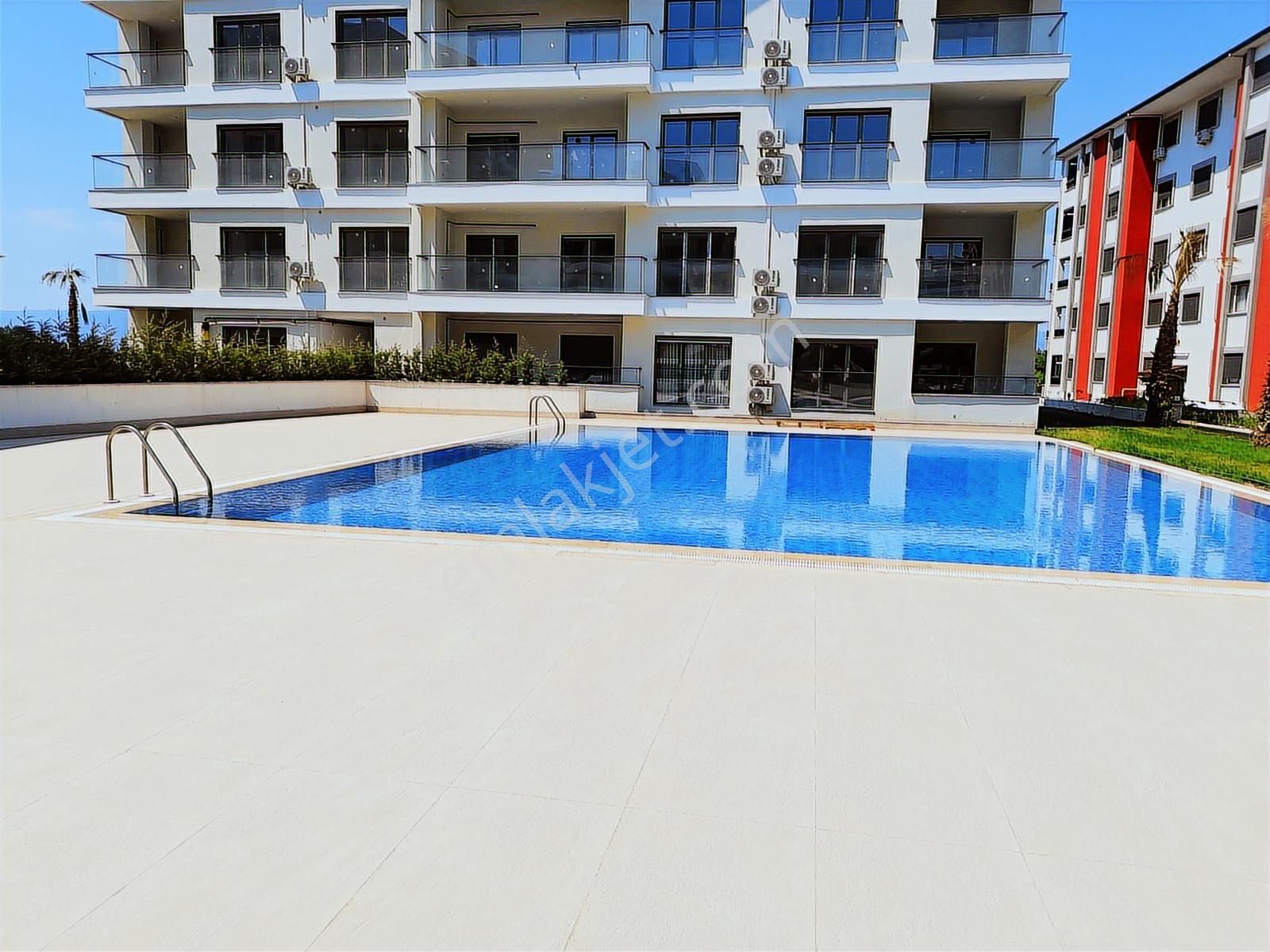 Rw Nefes'ten Bahçelievler'de Havuzlu Sitede Ultra Lüks 2+1 Daire - Görsel 28