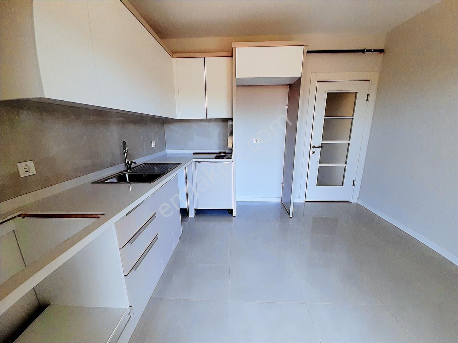 Rw Nefes'ten Bahçelievler'de Havuzlu Sitede Ultra Lüks 2+1 Daire - Görsel 22