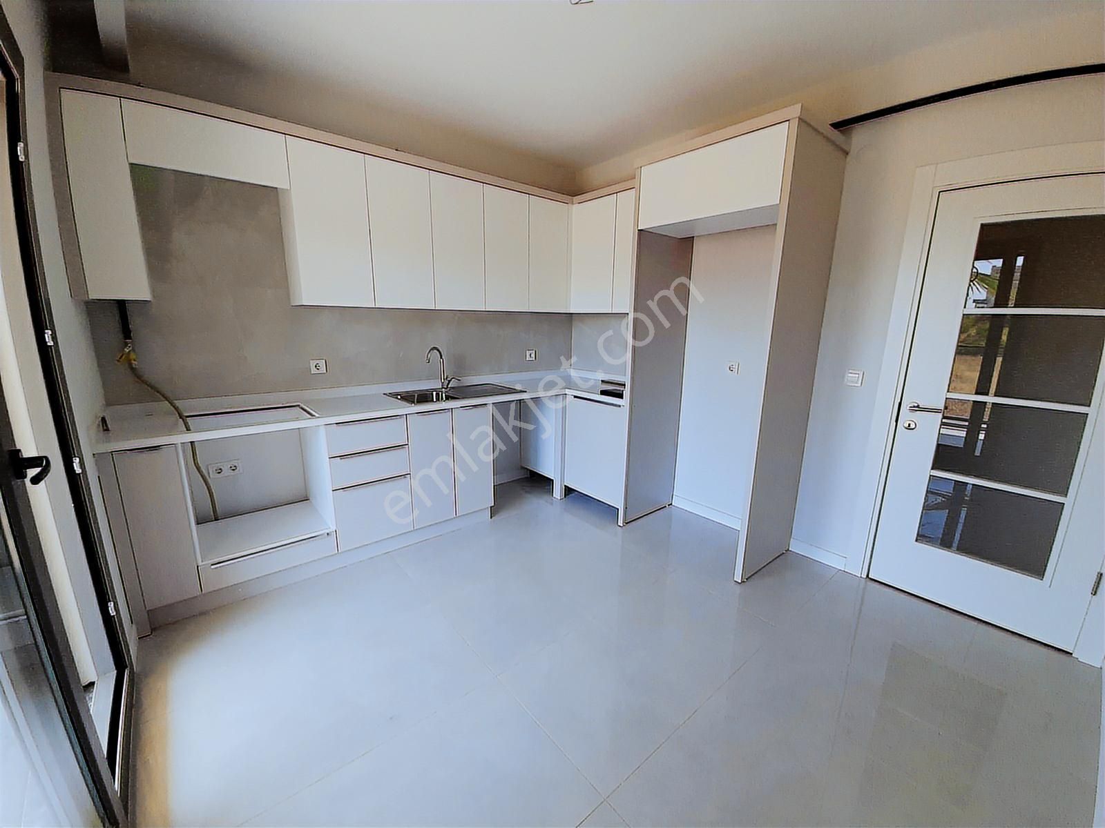 Rw Nefes'ten Bahçelievler'de Havuzlu Sitede Ultra Lüks 2+1 Daire - Görsel 14