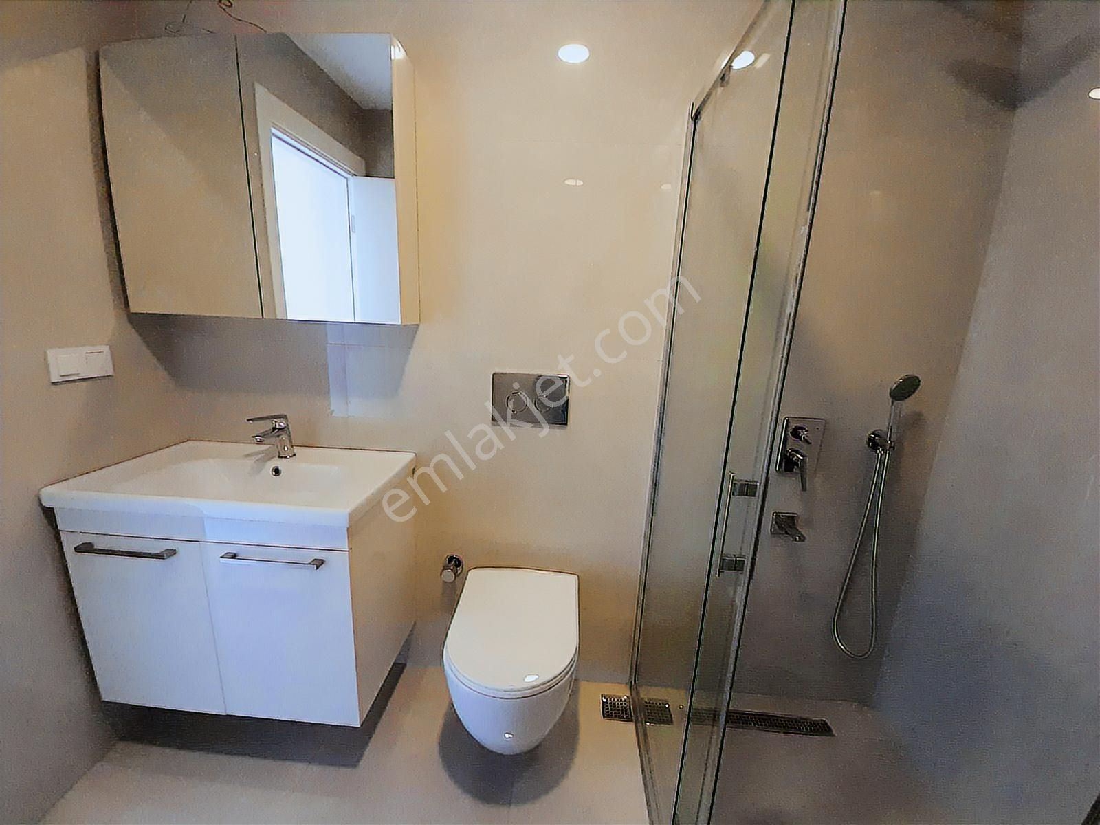 Rw Nefes'ten Bahçelievler'de Havuzlu Sitede Ultra Lüks 2+1 Daire - Görsel 9