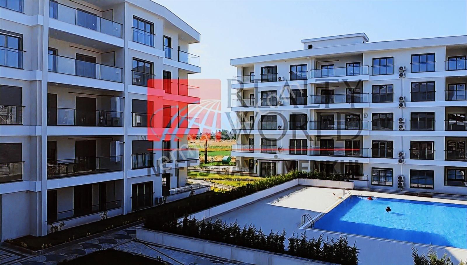 Rw Nefes'ten Bahçelievler'de Havuzlu Sitede Ultra Lüks 2+1 Daire - Görsel 3