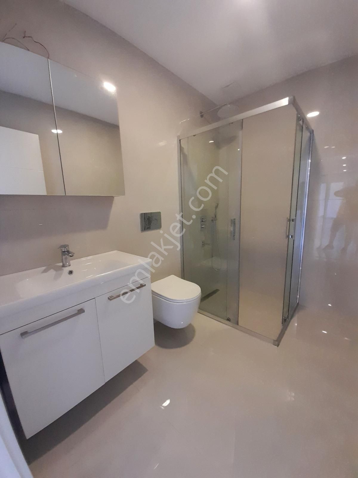 Rw Nefes'ten Bahçelievler'de Havuzlu Sitede Ultra Lüks 2+1 Daire - Görsel 18