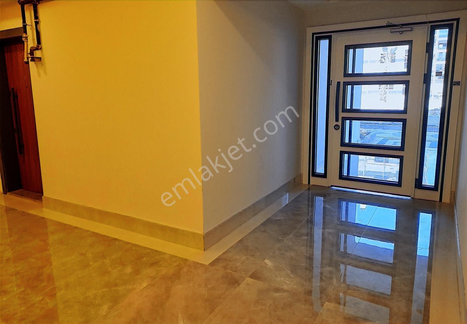 Rw Nefes'ten Bahçelievler'de Havuzlu Sitede Ultra Lüks 2+1 Daire - Görsel 25