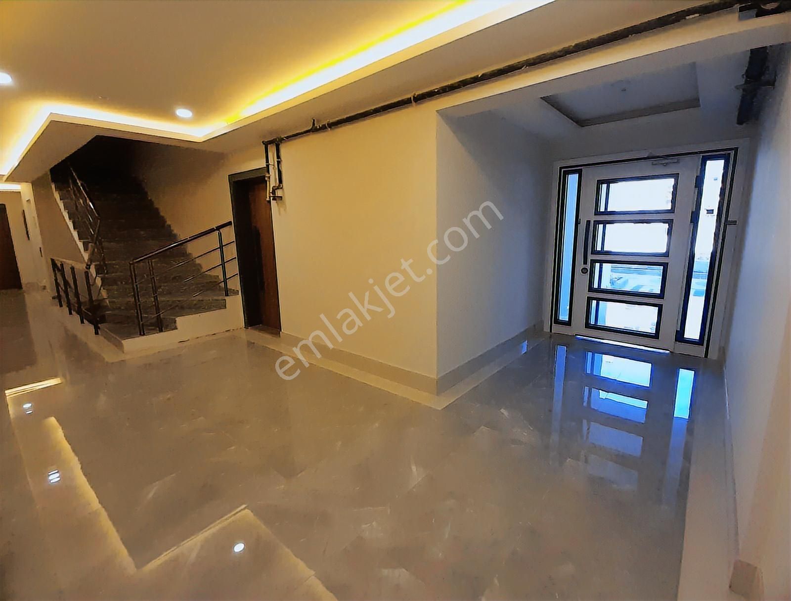 Rw Nefes'ten Bahçelievler'de Havuzlu Sitede Ultra Lüks 2+1 Daire - Görsel 27