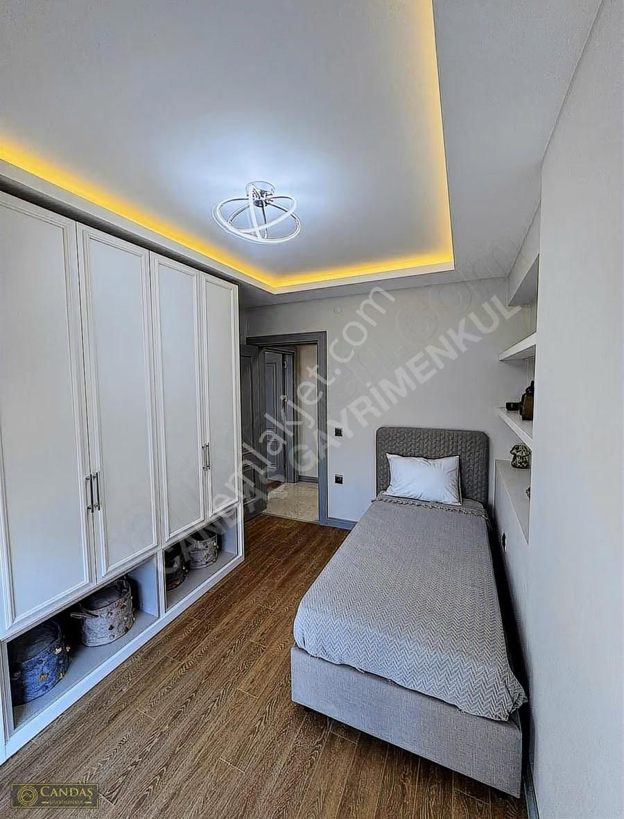 North Lıfe Yalıncağın Vizyon Projesinde Satılık Daireler - Görsel 14