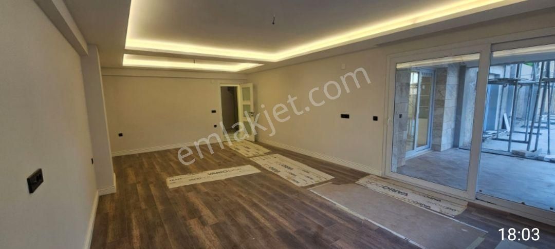 Ege Mah.de Havuzlu Kapalı Otoparklı Güvenlikli Site İçinde Satılık Sıfır Daireler - Görsel 10